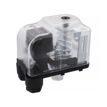 Реле давления для насоса 1/4" ( 1.0-5,0bar) VIEIR VER9.5 (мин.1/50)