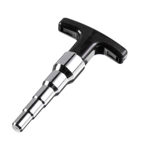 Калибратор для металлопластиковых труб VIEIR VRD28 (мин.5/60)