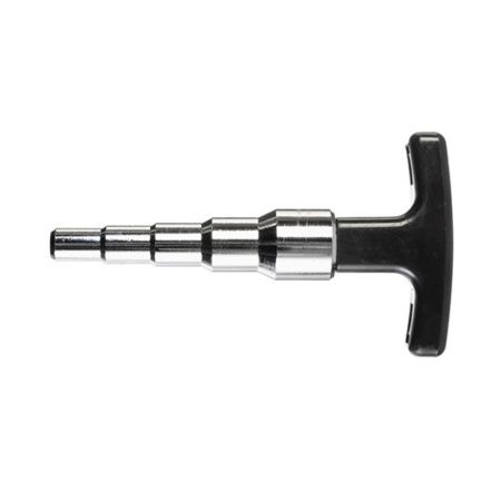 Калибратор для металлопластиковых труб VIEIR VRD28 (мин.5/60)