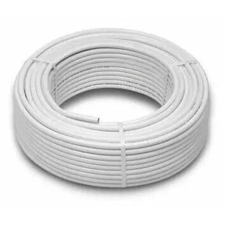 Труба металлопластиковая ф16*2,0 мм VIEIR LS16*2.0-100 (100м)
