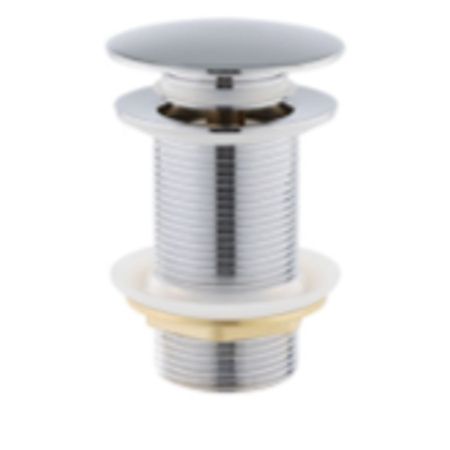 Донный клапан без перелива VIEIR VER23A (мин.1/50)