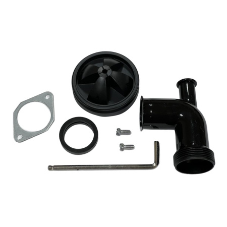 Измельчитель пищевых отходов Fmark FCD-703, 560 Вт