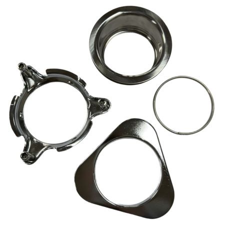 Измельчитель пищевых отходов Fmark FCD-1002E, 780 Вт