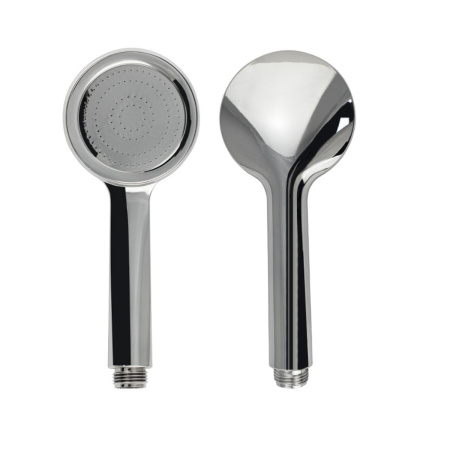 Лейка для душа Санакс 60320 Хром массажная