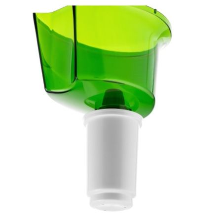Фильтр- кувшин Дельфин 3 л. Гейзер 62035 зеленый прозрачный, модуль 301