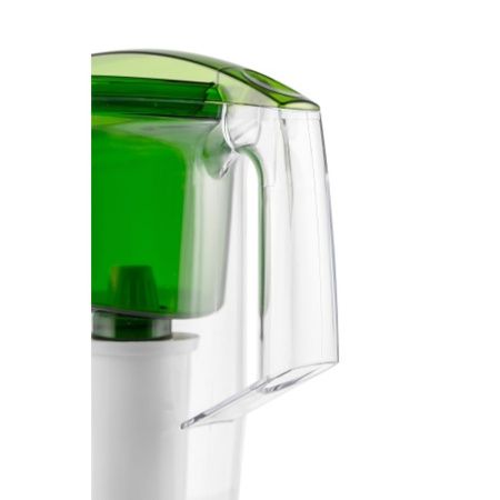 Фильтр- кувшин Дельфин 3 л. Гейзер 62035 зеленый прозрачный, модуль 301