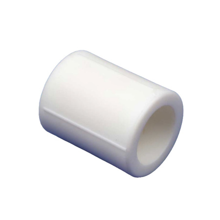Муфта соединительная PPRC ? 25 мм Meerplast (25/400)