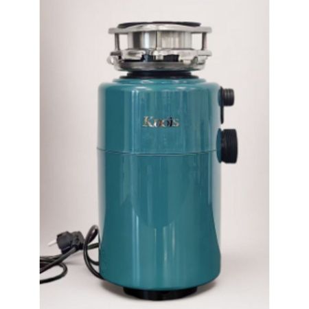 Измельчитель пищевых отходов KNOIS KN560010 560Вт. 3800 об/мин.