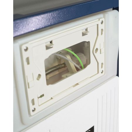 Инсталляция Knois KN9722010-P 1125х500х165 мм с пнемоуправлением, с белой клавишей смыва