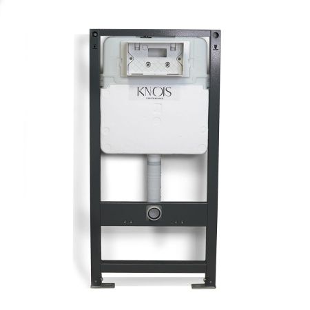 Инсталляция Knois KN9722000 1080х510х80 мм без кнопки