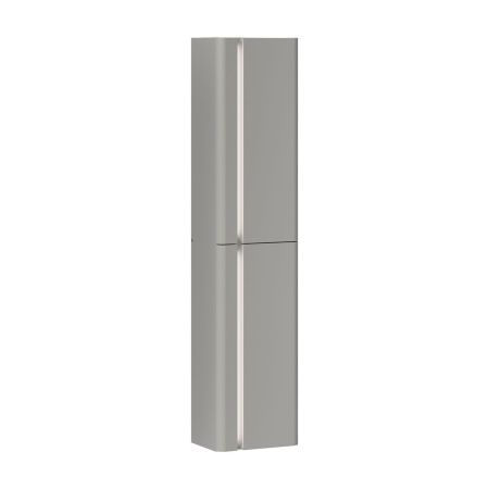Пенал подвесной EQUIL Elegante 36.R ppELGNT36.R-25.27, правый, амарок белый