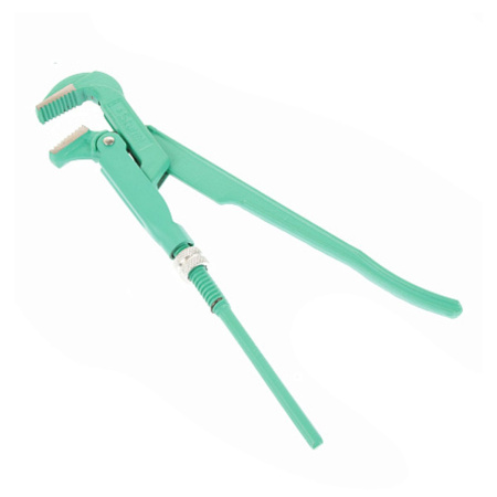 Ключ трубный рычажный 330 мм 1