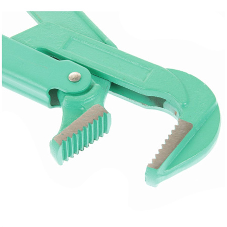 Ключ трубный рычажный 330 мм 1