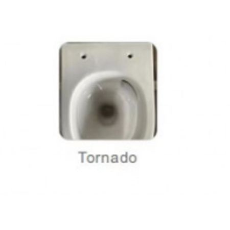 Комплект Инсталляция Knois KN9722000 1080х510х80 мм+Кнопка механическая Knois KN9900024 белая +Унитаз подвесной (Торнадо) Knois KN9722003 безободковый