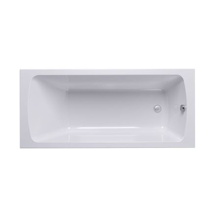 Ванна акриловая ALEX BAITLER ONEGA 160х60 см NW (KN166)