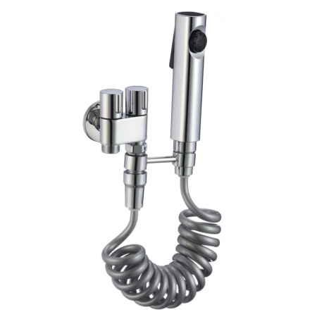 Смеситель для биде Fmark FS-FXQ02A хром (10)