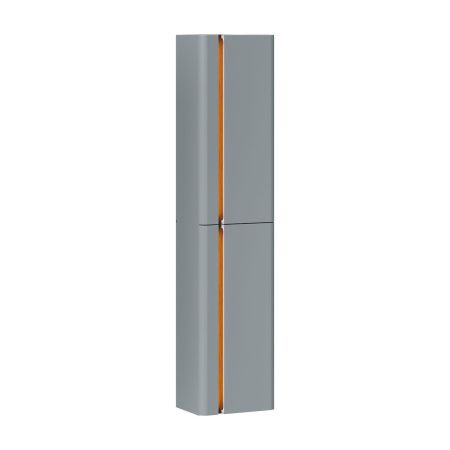 Пенал подвесной EQUIL Elegante 36.R ppELGNT36.R-24.26, правый, мейджик, дуб голиано