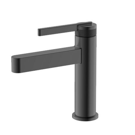 Смеситель для раковины DQ Bonn DA1702106 графит (10)