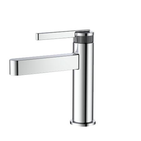 Смеситель для раковины DQ Bonn DA1702101 хром (10)