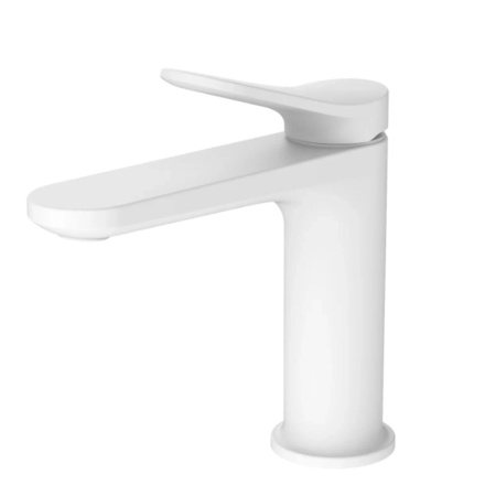 Смеситель для раковины BELZ B10786-8 белый (10)