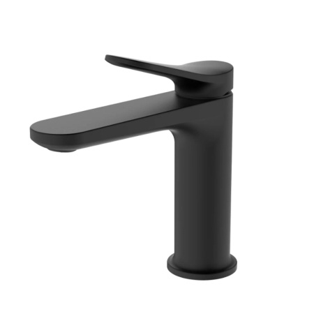 Смеситель для раковины BELZ B10786-7 черный (10)