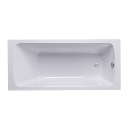 Ванна акриловая ALEX BAITLER ONEGA 140х60 см NW
