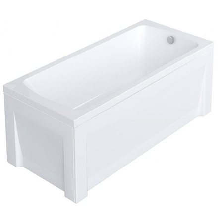 Ванна акриловая ALEX BAITLER ONEGA 130х60 см NW