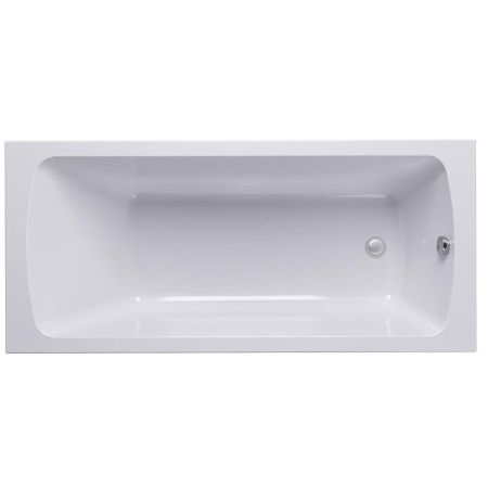 Ванна акриловая ALEX BAITLER ONEGA 110х60 см NW