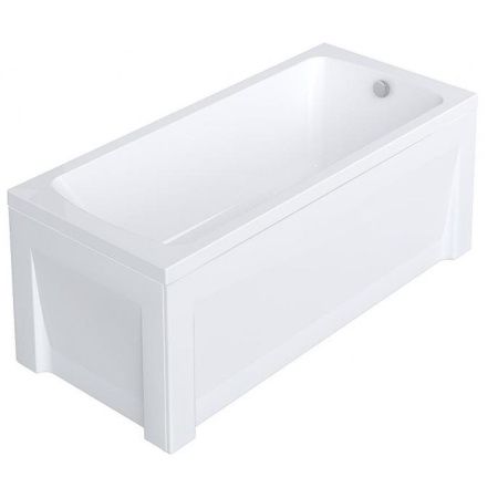 Ванна акриловая ALEX BAITLER ONEGA 110х60 см NW