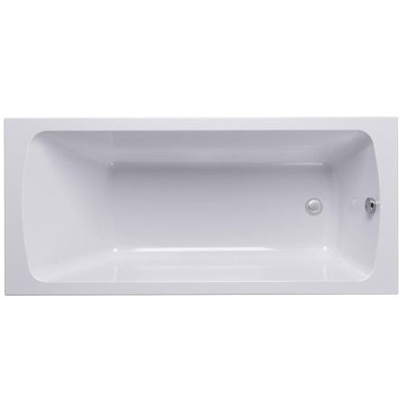 Ванна акриловая ALEX BAITLER ONEGA 120х60 см NW