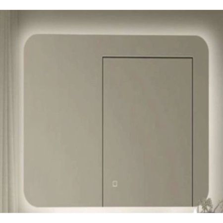 Зеркало Drift Light LED DS265 600x600 с бесконтактным сенсором