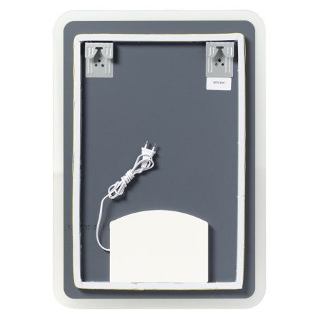 Зеркало AGATA LED 5073-Zm1, 500х700 мм, с сенсором
