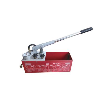 Опрессовщик ручной 12 л. VIEIR RP-50 (1/2)