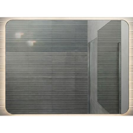 Зеркало Тотал Лайт LED DS258 1000x800 с сенсором