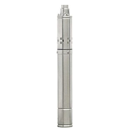 Винтовой скважинный насос Belamos 3SP110/2.0 3