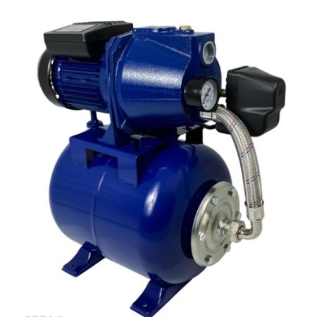 Насосная станция 1100 Вт Belamos XA 11 ALL 58 л/м, h-47м, чугун