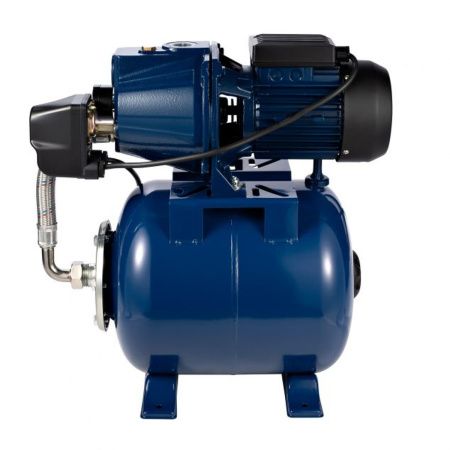 Насосная станция 1100 Вт Belamos XA 11 ALL 58 л/м, h-47м, чугун