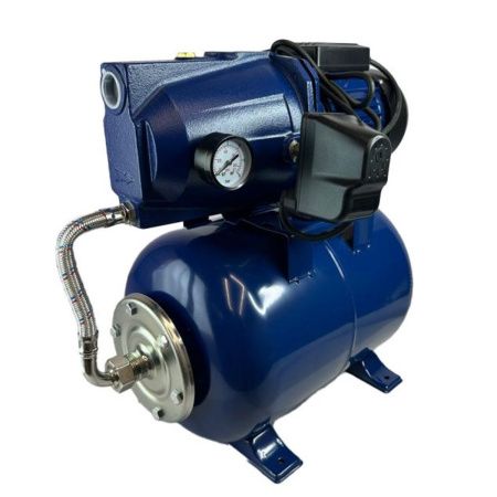 Насосная станция 1100 Вт Belamos XA 11 ALL 58 л/м, h-47м, чугун