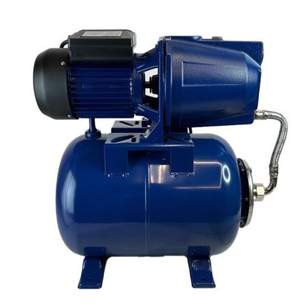 Насосная станция 1100 Вт Belamos XA 11 ALL 58 л/м, h-47м, чугун