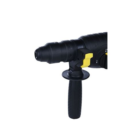 Перфоратор электрический BifAces ARH-850-26D, SDS-plus, 3 реж., 3,0 Дж, 850 Вт + кейс