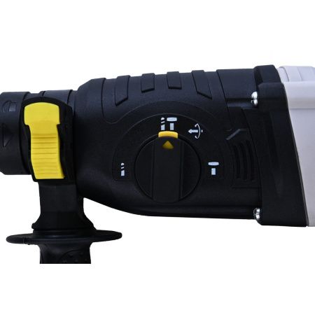 Перфоратор электрический BifAces ARH-850-26D, SDS-plus, 3 реж., 3,0 Дж, 850 Вт + кейс