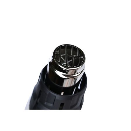 Строительный фен BifAces AHG-2000-3, 2000 Вт, 3 режима