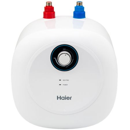 Водонагреватель электрический накопительный 10 л. Haier ES10V-MQ2 под мойкой