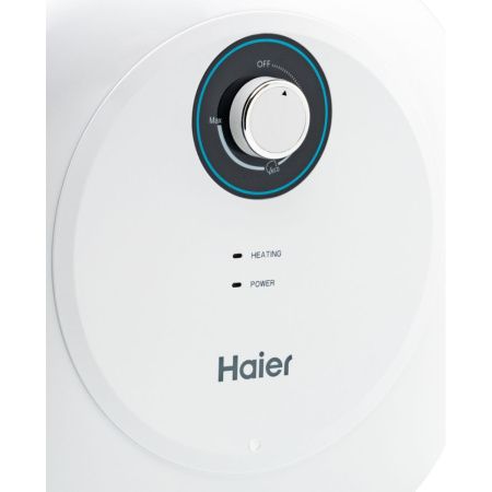 Водонагреватель электрический накопительный 10 л. Haier ES10V-MQ2 под мойкой