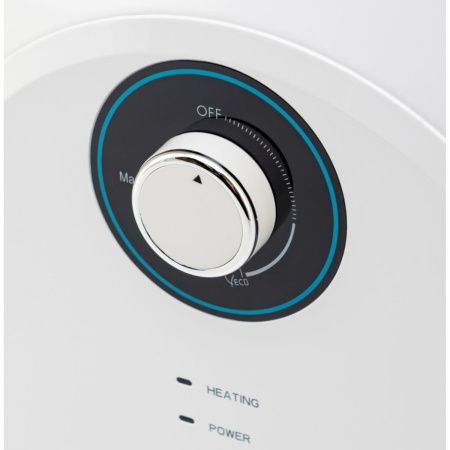 Водонагреватель электрический накопительный 10 л. Haier ES10V-MQ2 под мойкой