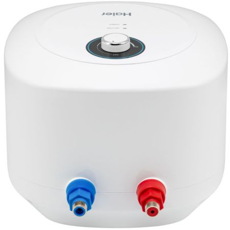 Водонагреватель электрический накопительный 10 л. Haier ES10V-MQ2 под мойкой