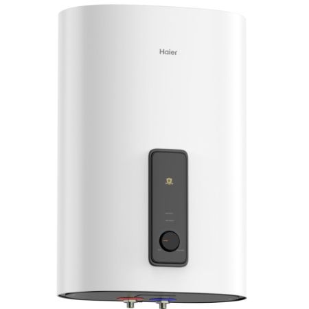 Водонагреватель электрический накопительный 30 л. Haier ES30V-F3 плоский