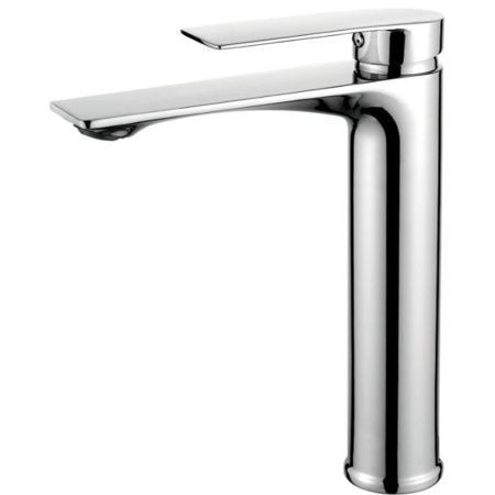 Смеситель для раковины LEDEME L1155-9, высокий