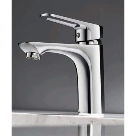 Смеситель для раковины LEDEME L1082 (10)