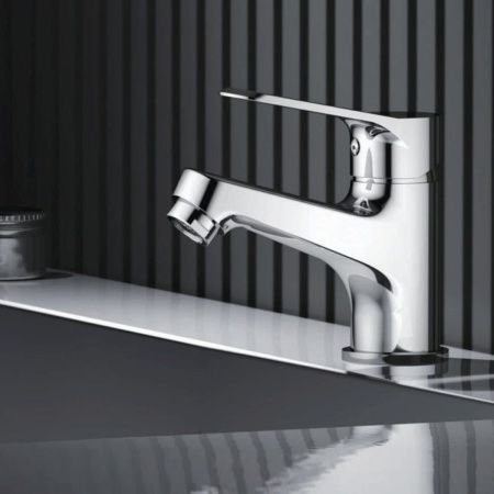 Смеситель для раковины LEDEME L1061